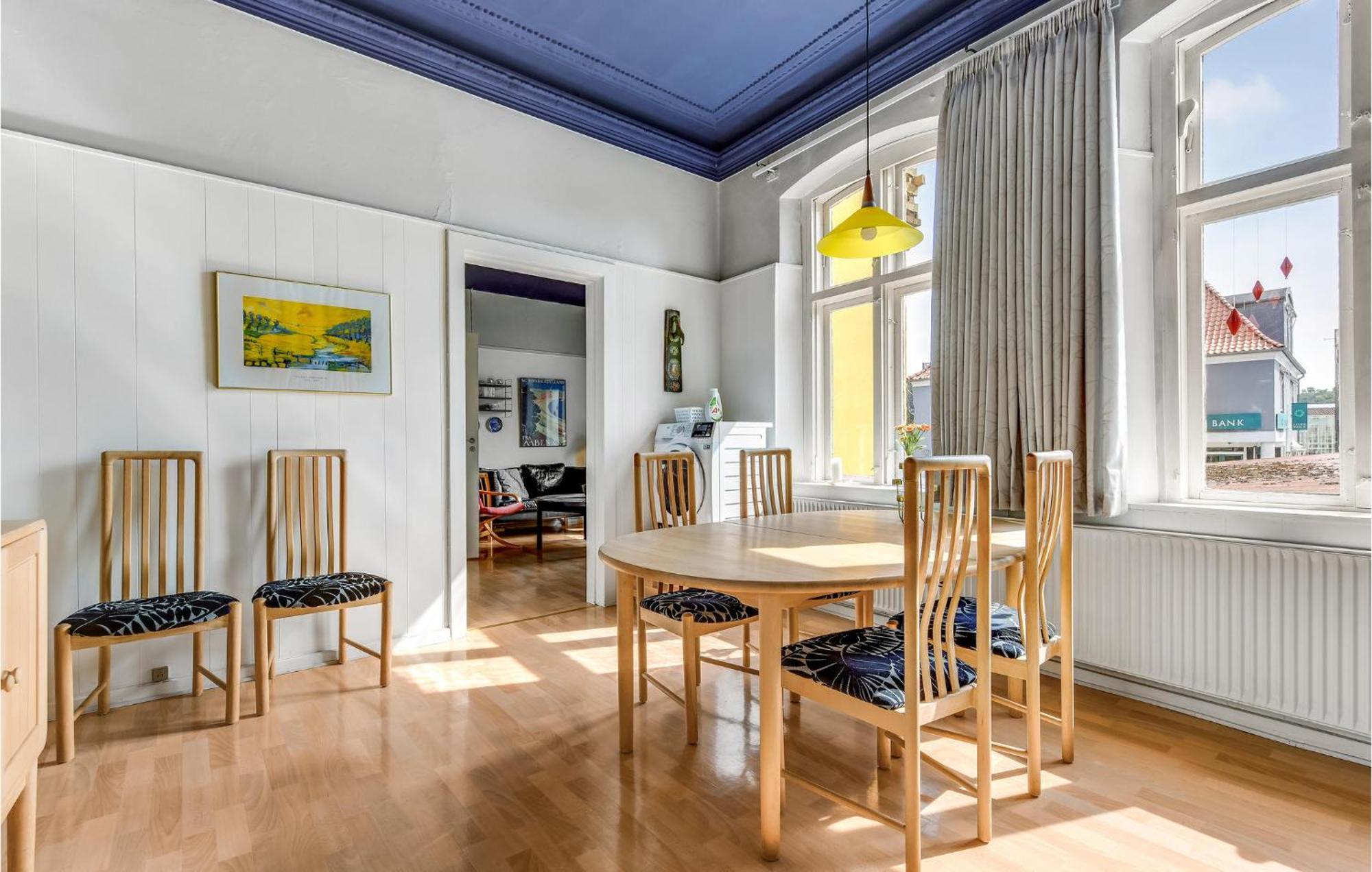 2 Bedroom Stunning Apartment In Aabenraa Exterior foto
